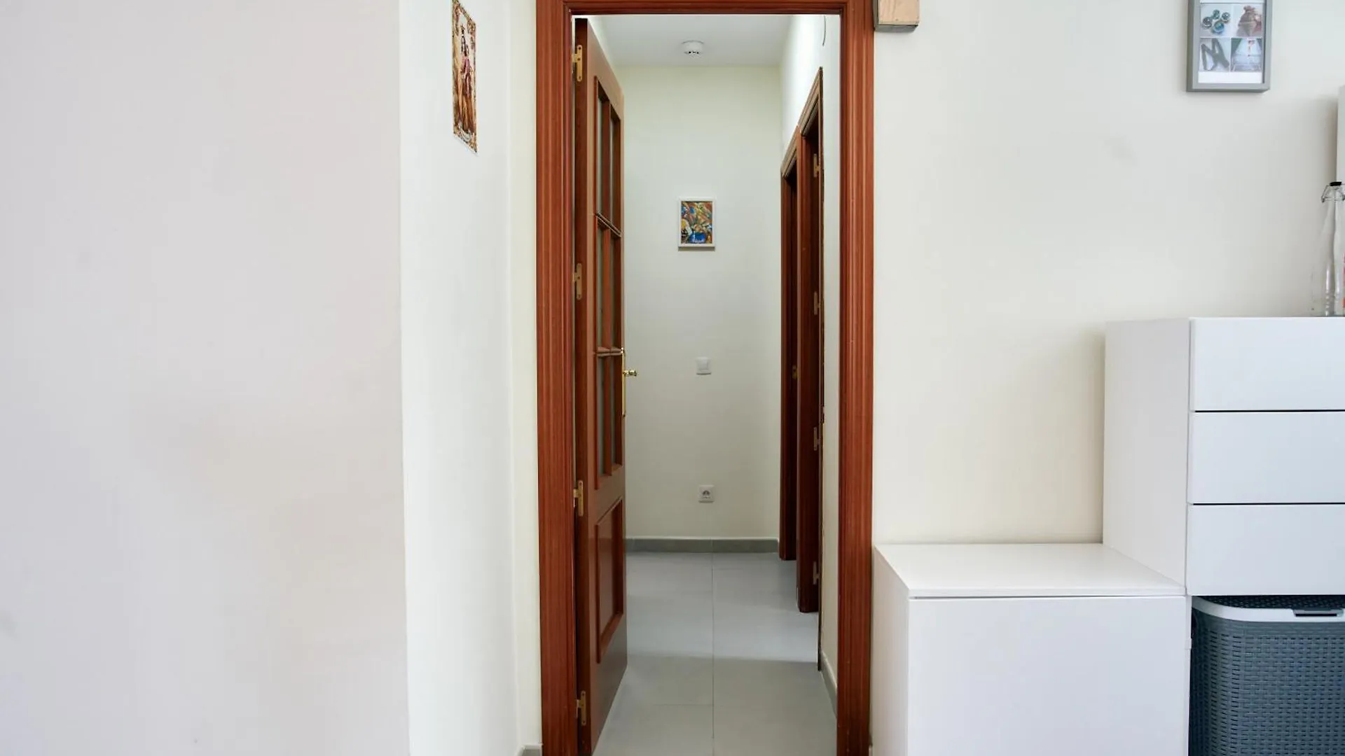 Work & Pet Friendly Urban Home Next To The Beach Лас-Пальмас-де-Гран-Канария 0*,  Испания
