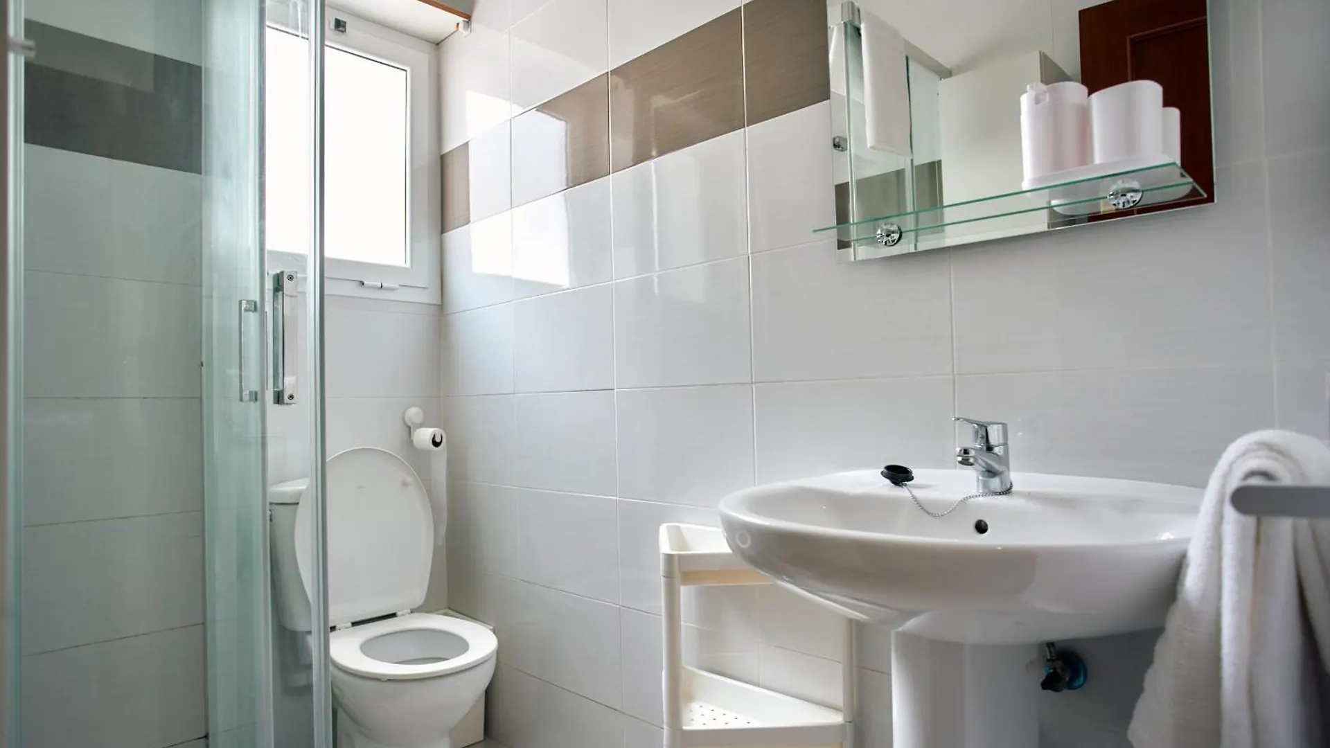 Work & Pet Friendly Urban Home Next To The Beach Лас-Пальмас-де-Гран-Канария Апартаменты