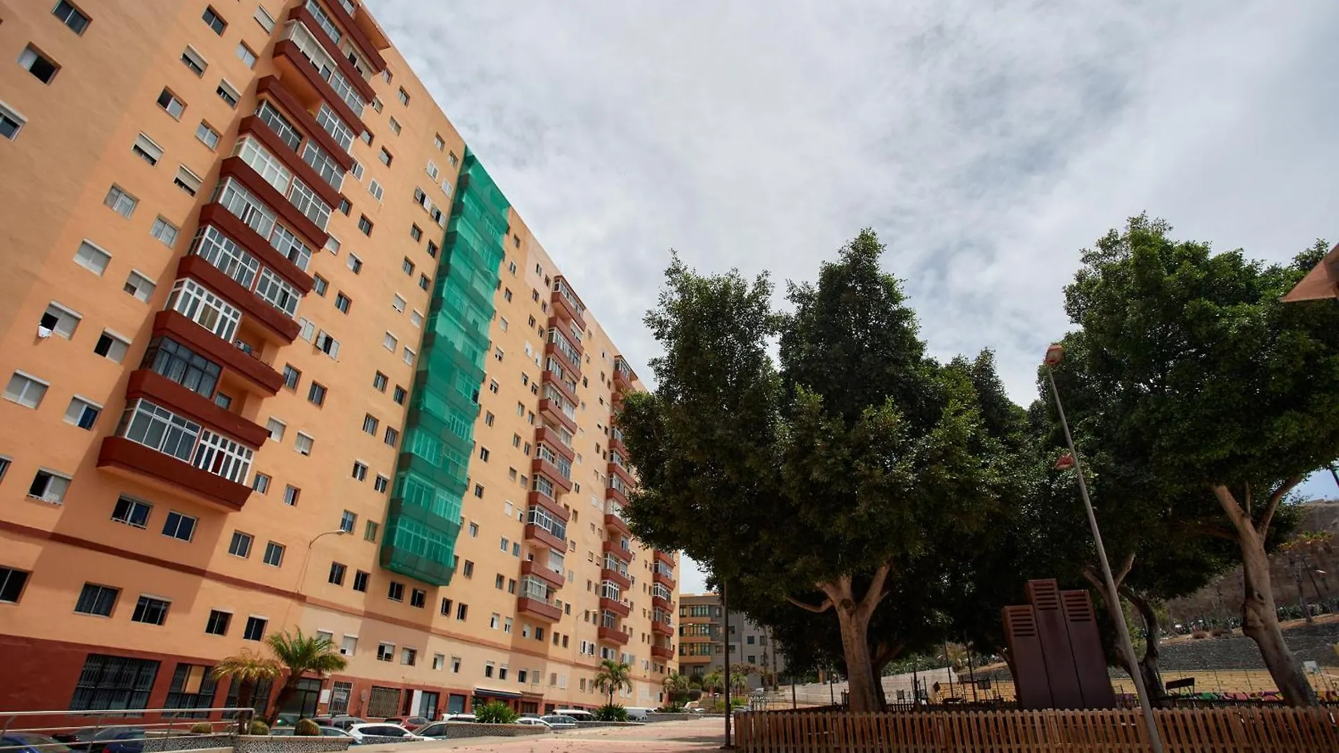 Work & Pet Friendly Urban Home Next To The Beach لاس بالماس دي غران كاناريا شقة