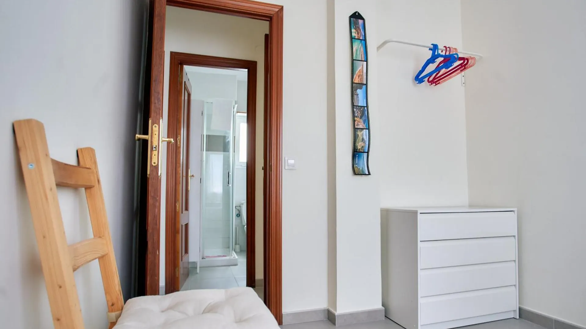 Work & Pet Friendly Urban Home Next To The Beach لاس بالماس دي غران كاناريا
